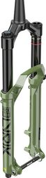 Rockshox Lyrik Ultimate 27.5'' Charger 3 RC2 DebonAir+ Fork | Boost 15x110mm | Offset 44 | Green 2023