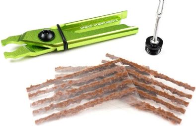 Kit di riparazione della spina e delle pinze EDC Tubeless OneUp