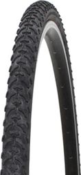 Pneu vtc cross 700 x 35 Deli s-155 noir tr (35-622)