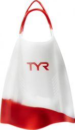 Palmes TYR Hydroblade Fins Multi-Couleur