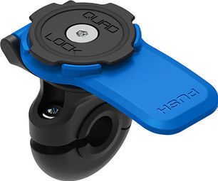 Quad Lock Mirror Mount for Motorcycle/Scooter