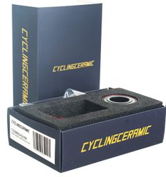 CyclingCeramic Innenlager BSA Shimano Red