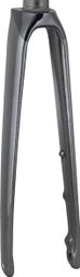 Fourche Rigide Trek 2022 Emonda SL6 Gris