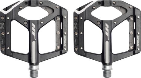 HT Components Supreme ANS10 Pedals Black