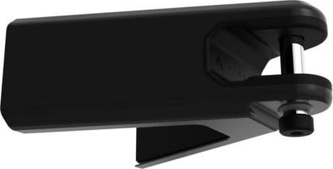 Point d'Ancrage Hiplok Airlock Noir