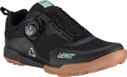 Zapatillas Leatt 6.0 Clip Mujer Negro