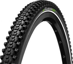 Pneu Continental e-ruban plus 29x2.60 rigide noir 65-622