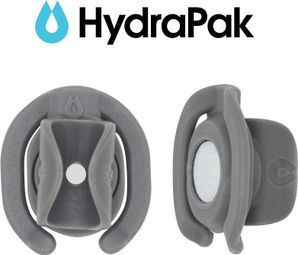 Attache magnétique Hydrapak Tube Magnet pour poche à eau