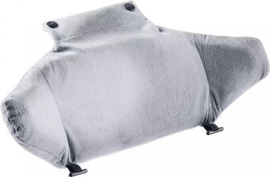 Appui-Tête Deuter KC Chin Pad pour Sac Porte-Bébé Gris