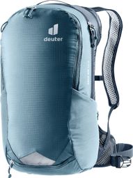 Mochila de ciclismo Deuter Race Air 14+3L Azul