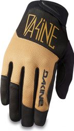 Gants Dakine Syncline Gel Noir/Beige XL