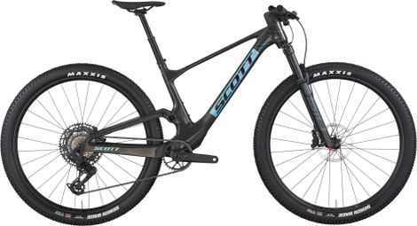 Scott Spark RC Team Sram 12-Speed 29