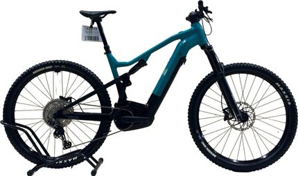 produit reconditionné . Focus Thron² 6.7 Shimano Deore 2023 . VTT électrique . Focus . très bon état