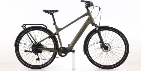 Produit reconditionné · Cannondale Mavaro NEO SL 2 / Vélo Ville et Loisir | Très bon état