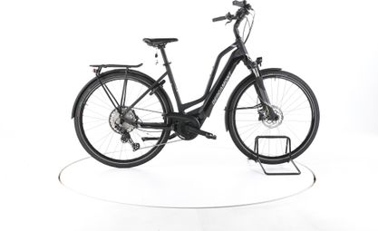 Produit reconditionné - Bergamont E-Horizon Expert Trekking E-Bike  - Très Bon Etat