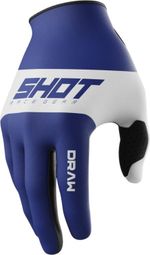 Gants Shot Draw Sky Enfant Bleu
