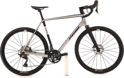 Produit reconditionné · Stevens Camino Pro / Vélo de gravel | Très bon état