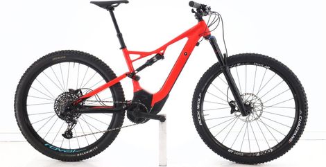 Produit reconditionné · Specialized Turbo Levo FSR Carbone / Vélo VTT électrique / Specialized | Bon état