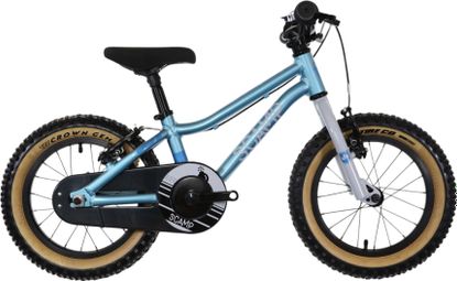 Children's Scamp SmallFox Single Speed 14'' Sky Blue ATV