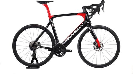 Produit reconditionné · Pinarello Nytro Carbon Ultegra - Vélo de route électrique | Très bon état
