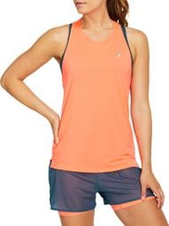 T-shirt sans manches femme Asics Race