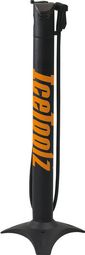 IceToolZ A653 Compressor Pump Black / Orange