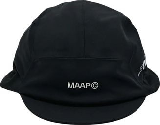 Gorro de invierno Maap Apex Deep Negro 