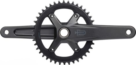 MicroShift crankstel Sword 1x10S 42T