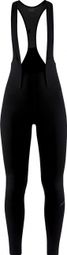 Craft Core Bike SubZ Long Bib Shorts Black Women
