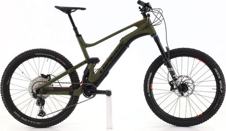 Produit reconditionné · Lapierre e-Zesty AM 9.2 XT / Vélo VTT électrique | Très bon état
