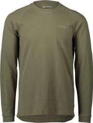 POC Poise Crew Neck Jersey Green