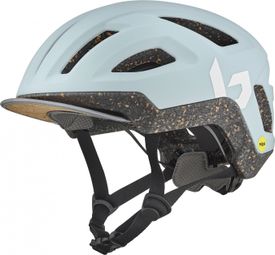 Bollé Eco react Mips Beu Mat helmet