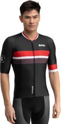 Maillot vélo manches courtes homme Real Sporting de Gijón x Siroko Cyclisme SC