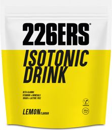 Boisson isotonique 226ERS Isotonic Drink Citron - 500g