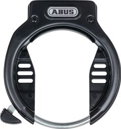 Abus Amparo 4650X R Frame Lock Black