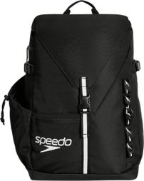 Speedo Pro 45L Rucksack schwarz