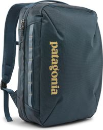 Patagonia Black Hole Micro MLC 22L Backpack, Blue