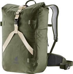 Sac à Dos Deuter Amager 25+5L Vert