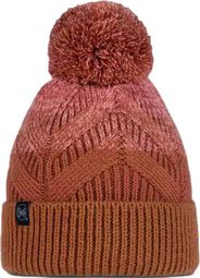 Buff Masha Unisex Beanie Arancione / Rosa