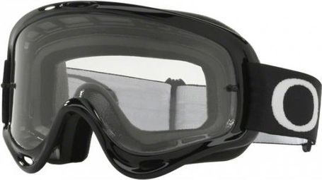 Oakley XS O-Frame MX Jet Black Trasparente / Rif. OO7030-19