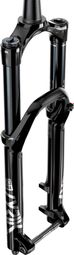 Rockshox Lyrik Ultimate RC2 27,5 '' Gabel | Boost 15x110 mm | Offset 46 | Schwarz 2022
