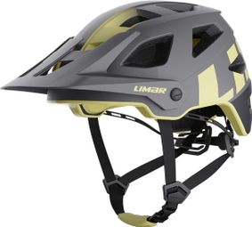 Casque Limar Delta + Mips - Casques - Equipements - VTT