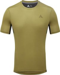 Altura Kielder Lightweight Kurzarmtrikot Grün