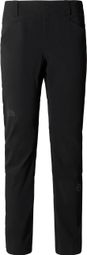 The North Face Women's Summit Off Width Pants Black