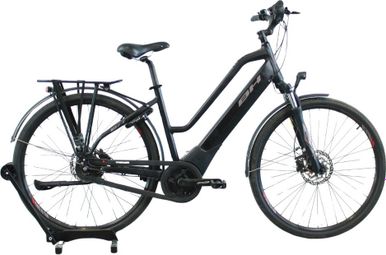 Produit reconditionné - Vélo électrique BH Bikes Atom City pro - Très bon état