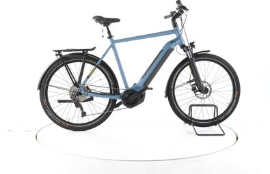 Produit reconditionné - Winora TY200 Trekking E-Bike - Très Bon Etat
