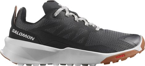 Chaussures Outdoor Salomon Patrol Noir Enfant