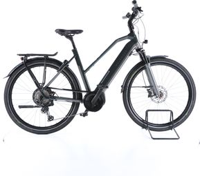 Produit reconditionné - Kalkhoff Endeavour 5.B Excite+ Vélo électrique Femmes  - Bon Etat