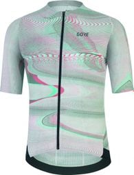 Maillot Manches Courtes Gore Wear Chase Multicolor