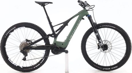 Produit reconditionné · Specialized Turbo Levo FSR Carbone GX / Vélo VTT électrique / Specialized | Bon état